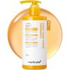 image:imagemedicube Body Peel Shot with Turmeric  Gentle Body Exfoliating Serum with BHA LHA amp PHA for Dead Skin Cells Uneven Looking Skin amp Excess Sebum  946 flozTurmeric