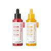 image:imagemedicube Dual Peel Shot Exfoliating Duo Hypochlorous Acid and Turmeric Facial Peel Shots  Targeted Pore Excess Sebum amp Texture Care  Soothing amp Calming with HOCI amp Turmeric  Hydrating Glow Care