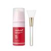 image:imagemedicube Viral Bubble Serum and Jelly Brush Duo PDRN Pink Collagen Bubble Serum and Jelly Brush  Lightweight BubbletoGlow Firming Skincare amp Easy Applicator  Korean Skincare