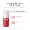 image:imagemedicube Viral Bubble Serum and Jelly Brush Duo PDRN Pink Collagen Bubble Serum and Jelly Brush  Lightweight BubbletoGlow Firming Skincare amp Easy Applicator  Korean Skincare