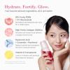image:imagemedicube Viral Bubble Serum and Jelly Brush Duo PDRN Pink Collagen Bubble Serum and Jelly Brush  Lightweight BubbletoGlow Firming Skincare amp Easy Applicator  Korean Skincare