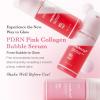image:imagemedicube Viral Bubble Serum and Jelly Brush Duo PDRN Pink Collagen Bubble Serum and Jelly Brush  Lightweight BubbletoGlow Firming Skincare amp Easy Applicator  Korean Skincare