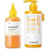 image:imagemedicube Kojic Acid Turmeric Body Peel amp Tone Duo Turmeric Body Peel Shot and Kojic Acid Smoothing Toner  Gentle Exfoliation amp ToneRefining Care for Uneven Skin