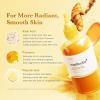 image:imagemedicube Kojic Acid Turmeric Body Peel amp Tone Duo Turmeric Body Peel Shot and Kojic Acid Smoothing Toner  Gentle Exfoliation amp ToneRefining Care for Uneven Skin