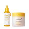 image:imagemedicube Peel amp Wipe Clarifying Duo Turmeric Peel Shot amp Kojic Acid Toner Pads  Gentle Exfoliation amp Texture Refining Routine  Ideal for Soothing Balancing Smoothing Uneven Skin Tone amp Texture