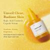 image:imagemedicube Deep Vita C Clear Capsule Serum Duo Deep Vita C Capsule and Kojic Acid Turmeric Capsule Serum  Tone Balancing Care Duo Korean Skincare