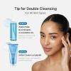 image:imagemedicube Jelly amp Oil Cleanser Duo PDRN Jelly to Foam and Zero Pore Blackhead Cleansing Oil for Makeup Removal amp Pore Care  Hydrating LowIrritation Daily Cleanse  Korean Skincare