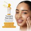image:imagemedicube Peel amp Wipe Clarifying Duo Turmeric Peel Shot amp Kojic Acid Toner Pads  Gentle Exfoliation amp Texture Refining Routine  Ideal for Soothing Balancing Smoothing Uneven Skin Tone amp Texture