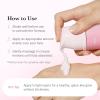 image:imagemedicube Quick Glow Set Collagen Glazed Milky Glow Daytime Wrapping Mask PDRN Pink Collagen Bubble Serum and a Jelly Brush  For Plumper Glowing Skin