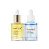 image:imagemedicube Deep Vita C Natural Glow Serum Duo Deep Vita C and Hyaluronic Multi Peptide PDRN Serum  Smooth Hydration Glow Care Korean Skincare