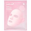 image:imagemedicube PDRN Pink Tension Up Mask  3Step Vline Mask for ContouredLooking Chin amp Jawline  FullFace Firming Care with Salmon PDRN NAD amp Caffeine  Korean Skincare 34g x 4ea  Tightening Band