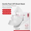 image:imagemedicube Hypochlorous Acid Peel Mask 3EA  PeelOff Sheet Mask for Excess Sebum Pores amp Blackheads  Panthenol Hyaluronic acid for Hydrating amp PoreRefining Care  Korean Skincare 13ml X 3ea