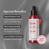 image:imagemedicube Peel amp Swipe Duo Hypochlorous Acid Rice Peel Shot and Red Succinic Pad for Smooth Clear Skin  Gentle Exofoliating Duo Korean Skincare Set