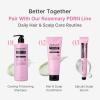 image:imagemedicube Rosemary PDRN Clarifying Shampoo  Refreshing Nourishing Care for Fine WeakLooking Hair  Amino Acid for Strengthening amp Nourishing Formula  Korean Hair Care 1352 floz