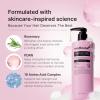 image:imagemedicube Rosemary PDRN Clarifying Shampoo  Refreshing Nourishing Care for Fine WeakLooking Hair  Amino Acid for Strengthening amp Nourishing Formula  Korean Hair Care 1352 floz