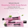 image:imagemedicube Rosemary PDRN Korean Hair Care Set Shampoo Conditioner amp Serum  Amino Acids For Thicker Fuller DenserLooking Hair  Cooling amp Soothing Scalp Care for FlakeProne Scalp  3 Step Routine