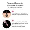 image:imagemedicube Rosemary PDRN Korean Hair Care Set Shampoo Conditioner amp Serum  Amino Acids For Thicker Fuller DenserLooking Hair  Cooling amp Soothing Scalp Care for FlakeProne Scalp  3 Step Routine