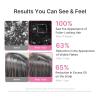 image:imagemedicube Rosemary PDRN Purify amp Nourish Shampoo and Conditioner Set  Korean Hair Care Set for Dry Fine WeakLooking Hair  Amino Acid for Strength amp Softness  Nourishing Yet Lightweight Formula