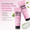 image:imagemedicube Rosemary PDRN Purify amp Nourish Shampoo and Conditioner Set  Korean Hair Care Set for Dry Fine WeakLooking Hair  Amino Acid for Strength amp Softness  Nourishing Yet Lightweight Formula