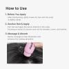 image:imagemedicube Rosemary PDRN Purifying amp Cooling Shampoo and Scalp Serum Duo  Purifying Shampoo amp Cooling Scalp Serum  SkincareInspired Formula for Fuller StrongerLooking Hair  Korean Hair Care