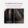 image:imagemedicube Rosemary PDRN Purifying amp Cooling Shampoo and Scalp Serum Duo  Purifying Shampoo amp Cooling Scalp Serum  SkincareInspired Formula for Fuller StrongerLooking Hair  Korean Hair Care