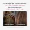 image:imagemedicube Rosemary PDRN Scalp to Strand Nourishing Conditioner  Lightweight Yet Effective Care for Dry Fine WeakLooking Hair  Amino Acid for Strength amp Softness  Korean Hair Care 845 floz