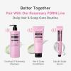 image:imagemedicube Rosemary PDRN Scalp to Strand Nourishing Conditioner  Lightweight Yet Effective Care for Dry Fine WeakLooking Hair  Amino Acid for Strength amp Softness  Korean Hair Care 845 floz