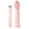 image:imagemedicube Mini Booster Pro Cleansing Device Set BeigePink