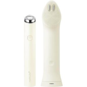 image:imagemedicube Mini Booster Pro Cleansing Device Set BeigeBeige