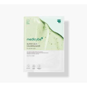 image:image GIFT Super Cica Daily Quick Mask 100 off
