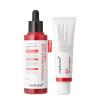 image:imagemedicube Clear amp Calm Skin Duo Hypochlorous Acid Peel Shot and 3H Relief Cream  Gentle Exfoliating Serum for Dead Skin Cells and Calm with Daily Soothing Moisturizer  For Clearer Smoother Skin