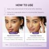 image:imagemedicube Advanced Refining Serum Duo Retinol Boosting and PDRN Exosome Shot 2000  2000PPM Spicules Retinol PDRN Collagen for firmer smoother skin  Korean Skincare Skincare Set Gifts for Women