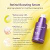 image:imagemedicube Advanced Refining Serum Duo Retinol Boosting and PDRN Exosome Shot 2000  2000PPM Spicules Retinol PDRN Collagen for firmer smoother skin  Korean Skincare Skincare Set Gifts for Women