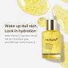 image:imagemedicube Glow Activating Serum Duo Pink PDRN Peptide and Deep Vitamin C Capsule Serum  Salmon DNA PDRN and Vitamin C for Dull UnevenLooking Skin  Deep Hydration and Glow Care  Korean Skincare