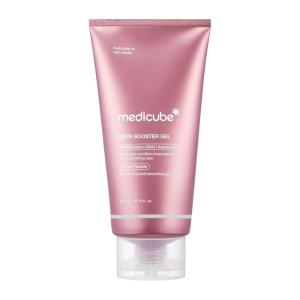 image:imagemedicube PDRN Booster Gel  Salmon DNA PDRN Peptides amp Niacinamide  Facial Gel for Face Roller Gua Sha amp Booster Pro  Hydrating Firming amp Glow Boosting  Korean Skincare