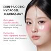 image:imagemedicube Ultimate Glass Glow Eye amp Mask Night Duo PDRN Caffeine Collagen Eye Patch amp Salmon DNA Jelly Mask  Dark Circle Care Firming amp Overnight Radiance Set Korean Skincare Gifts for Women