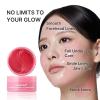 image:imagemedicube PDRN Caffeine Collagen Eye Patch  Gel Eye Patches for the appearance of Dark Circles Undereye Bags  Firming AgeDefying Care with Retinol Collagen  Korean Skincare  30 Pairs