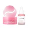 image:imagemedicube PDRN Glass Glow Facial amp Eye Duo PDRN Caffeine Collagen Eye Patch and Salmon DNA PDRN Serum  For Dark Circles Puffiness Firming amp Radiance Set  Korean Skincare GIfts for Women