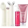 image:imagemedicube Cleanse Contour amp Clear Set Mini Booster Pro Plus Full Set Beige PDRN Jelly to Foam Cleanser and PDRN Booster Gel  Cleanse Boost amp Clear Pores for Radiant Smooth Skin