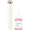 image:imagemedicube Glass Glow Booster Device Duo  3Mode Facial Device for Radiant Calming and BouncyLooking Skin  Salmon DNA PDRN Peptides amp Niacinamide for Hydration amp FirmLooking Skin Beige
