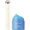 image:imagemedicube Plumping Booster Device Duo  3Mode Facial Device for Radiant Calming and BouncyLooking Skin  LongLasting Hydration with Hyaluronic Acid Ceramides amp Multi Peptides Beige