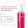 image:imagemedicube Cleanse Contour amp Clear Set Mini Booster Pro Plus Full Set Pink PDRN Jelly to Foam Cleanser and PDRN Booster Gel  Cleanse Boost amp Clear Pores for Radiant Smooth Skin  Korean Device