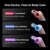 image:imagemedicube AtHome Contour amp Define Device Set  2in1 Massage amp Skincare Device with PDRN Booster Gel  Salmon DNA PDRN Peptides amp Niacinamide  Face amp Body Massager for Depuffing amp Contouring Beige