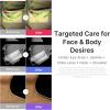 image:imagemedicube AtHome Contour amp Define Device Set  2in1 Massage amp Skincare Device with PDRN Booster Gel  Salmon DNA PDRN Peptides amp Niacinamide  Face amp Body Massager for Depuffing amp Contouring Pink