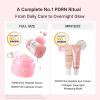image:imagemedicube PDRN Glow Ritual Gift Set  Collagen Retinol Peptides for Firm amp Glow  Full Size Serum Cream amp Mini Eye Cream Mask  Skincare Gift Set Korean Skincare Set Gifts for Her