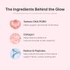 image:imagemedicube PDRN Glow Ritual Gift Set  Collagen Retinol Peptides for Firm amp Glow  Full Size Serum Cream amp Mini Eye Cream Mask  Skincare Gift Set Korean Skincare Set Gifts for Her