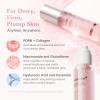 image:imagemedicube PDRN Jelly Quick Glow Duo PDRN Caffeine Collagen Eye Patches and Jelly Mist Serum  Hydrogel Eye Patches amp Dual Glow Jelly Mist Serum  Refresh Hydrate amp Boost Radiance  Korean Skincare