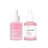 image:imagemedicube DAY amp NIGHT Salmon PDRN Serum Duo UltraLight and Pink Peptide PDRN Serum  Lightweight Daily amp Nourishing Night Care Korean Skincare