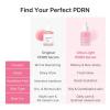image:imagemedicube DAY amp NIGHT Salmon PDRN Serum Duo UltraLight and Pink Peptide PDRN Serum  Lightweight Daily amp Nourishing Night Care Korean Skincare