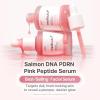 image:imagemedicube DAY amp NIGHT Salmon PDRN Serum Duo UltraLight and Pink Peptide PDRN Serum  Lightweight Daily amp Nourishing Night Care Korean Skincare